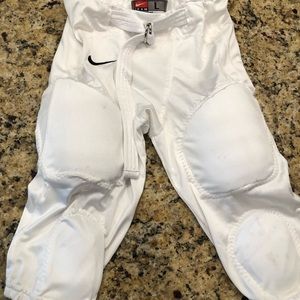 Youth football pants